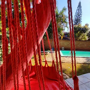 Garapuvu Florianópolis