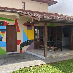 Neighbor.hub & Coliving Floripa Florianópolis