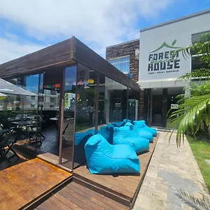 Forest House Florianópolis