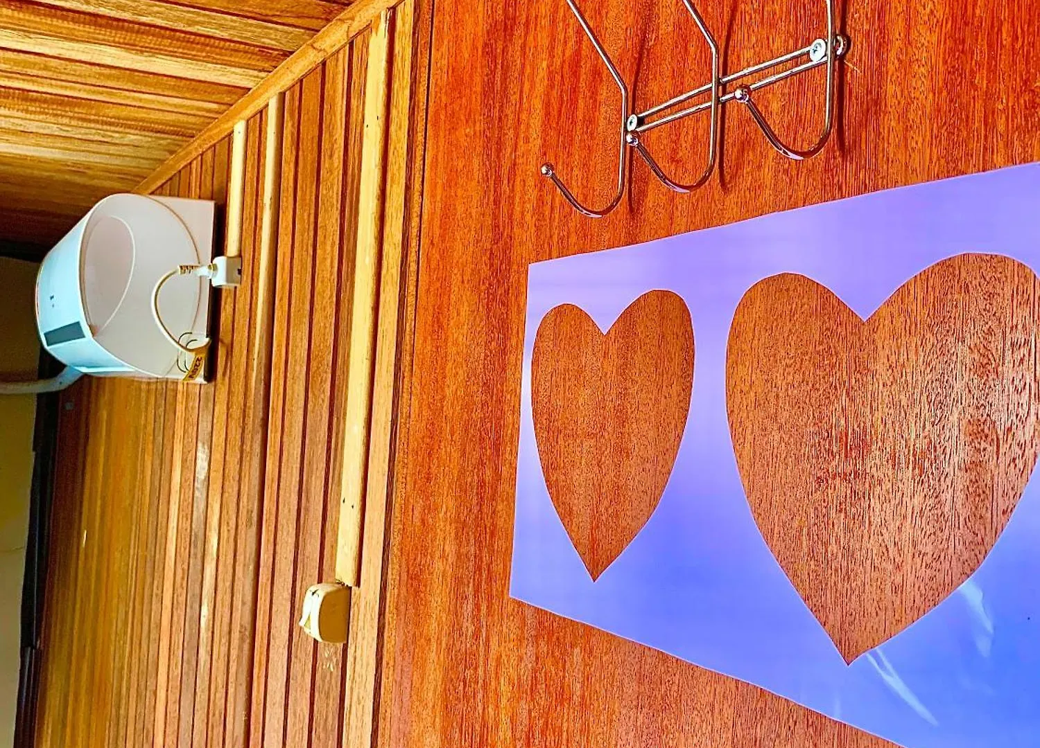 Hostel Mueller Na Praia De Mocambique Florianopolis