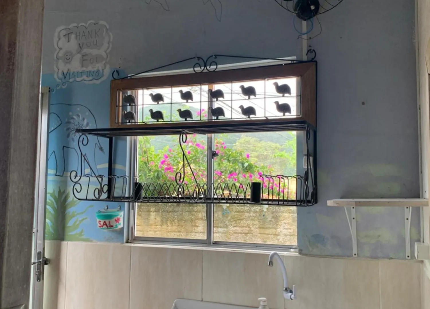 Hostel Mueller Na Praia De Mocambique Florianopolis