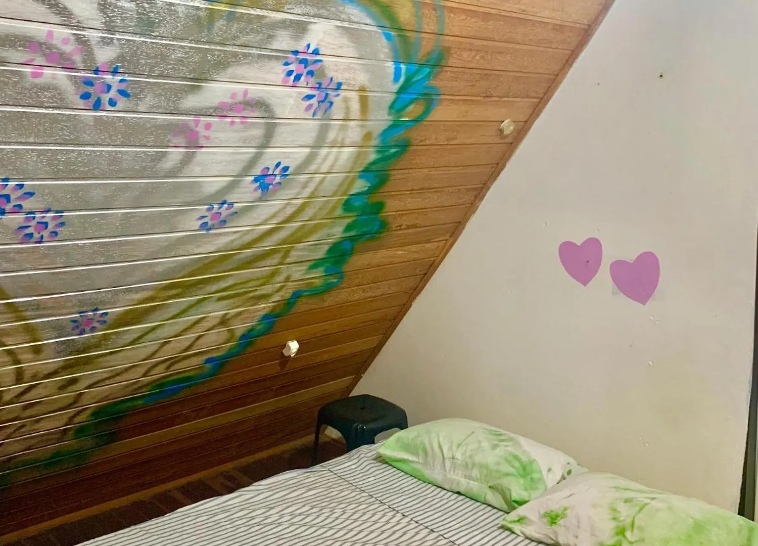 Hostel Mueller Na Praia De Mocambique Florianopolis