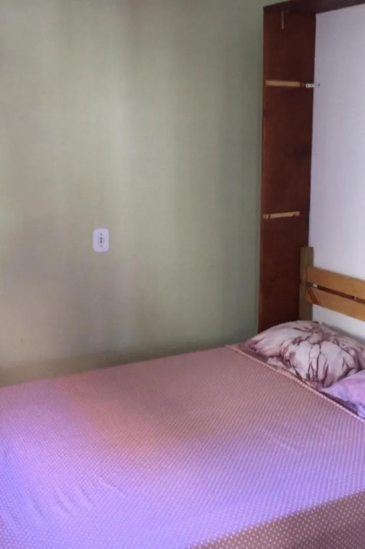 Hostel Mueller Na Praia De Mocambique Florianopolis