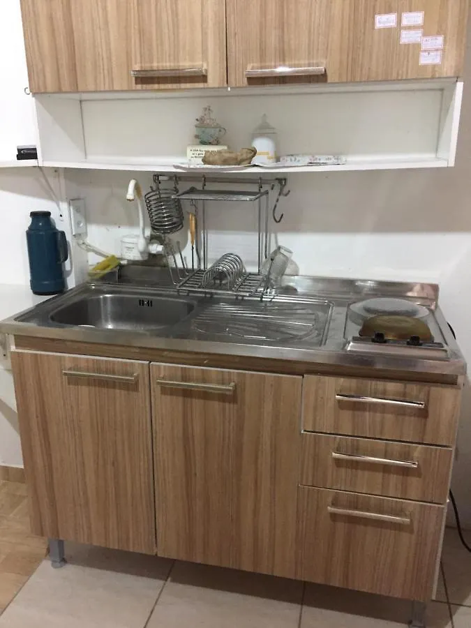 Hostel Mueller Na Praia De Mocambique Florianopolis Brazil